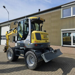 Wacker Neuson EW65 2
