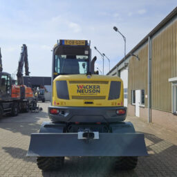 Wacker Neuson EW65 3
