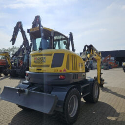 Wacker Neuson EW65 4
