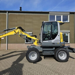 Wacker Neuson EW65 1