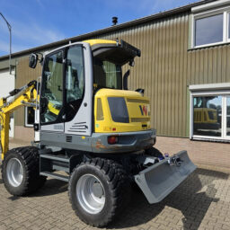 Wacker Neuson EW65 2