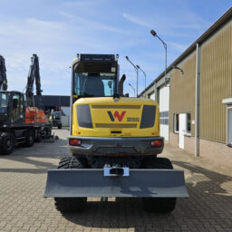 Wacker Neuson EW65 3