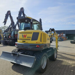 Wacker Neuson EW65 4