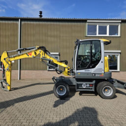 Wacker Neuson EW65 1