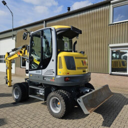 Wacker Neuson EW65 2