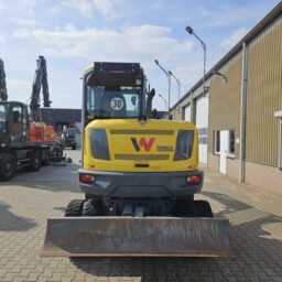 Wacker Neuson EW65 3