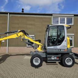 Wacker Neuson EW65 1