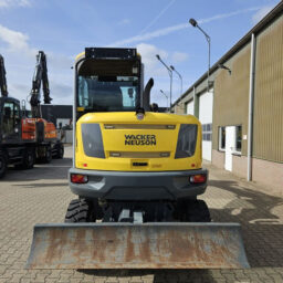 Wacker Neuson EW65 3