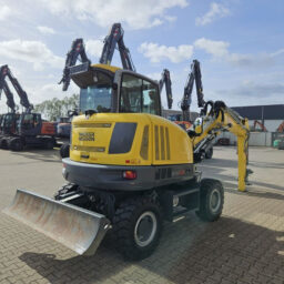 Wacker Neuson EW65 4