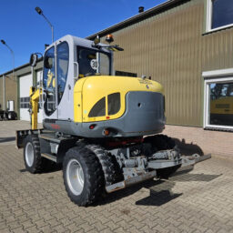Wacker Neuson EW100 2