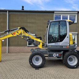 Wacker Neuson EW65 1
