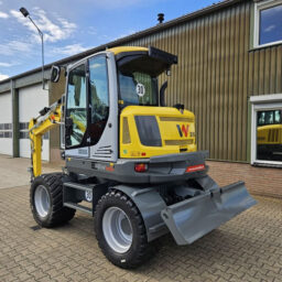 Wacker Neuson EW65 2
