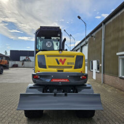 Wacker Neuson EW65 3