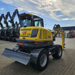 Wacker Neuson EW65 4