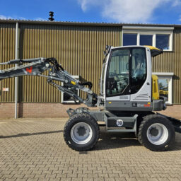 Wacker Neuson EW65 1