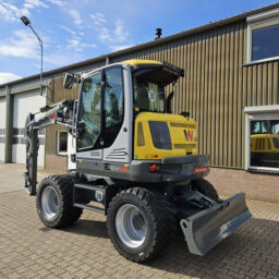 Wacker Neuson EW65 2
