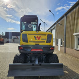 Wacker Neuson EW65 3